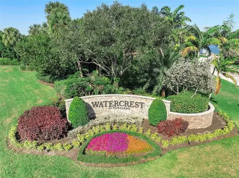 11560 Horizon Road Parkland FL 33076