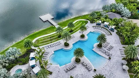 11560 Horizon Road Parkland FL 33076