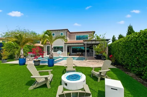 11560 Horizon Road Parkland FL 33076