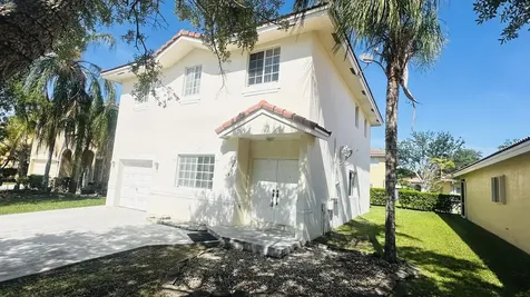 7634 NW 99th Way NW Tamarac FL 33321
