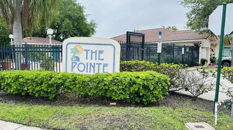 7634 NW 99th Way NW Tamarac FL 33321