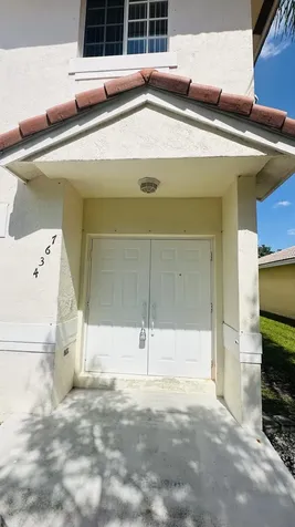 7634 NW 99th Way NW Tamarac FL 33321