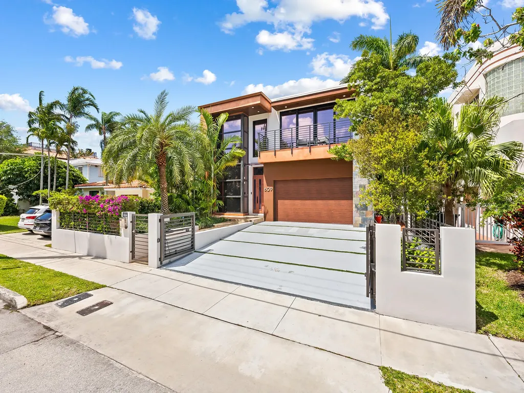 609 Poinciana Drive Fort Lauderdale FL 33301