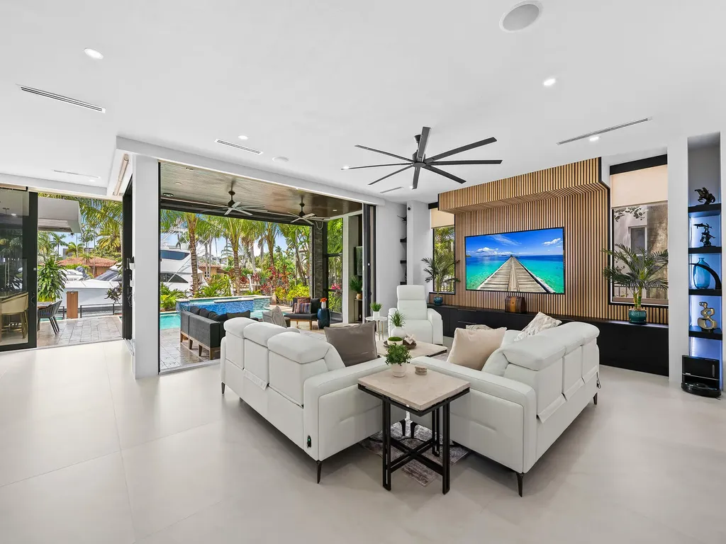 609 Poinciana Drive Fort Lauderdale FL 33301