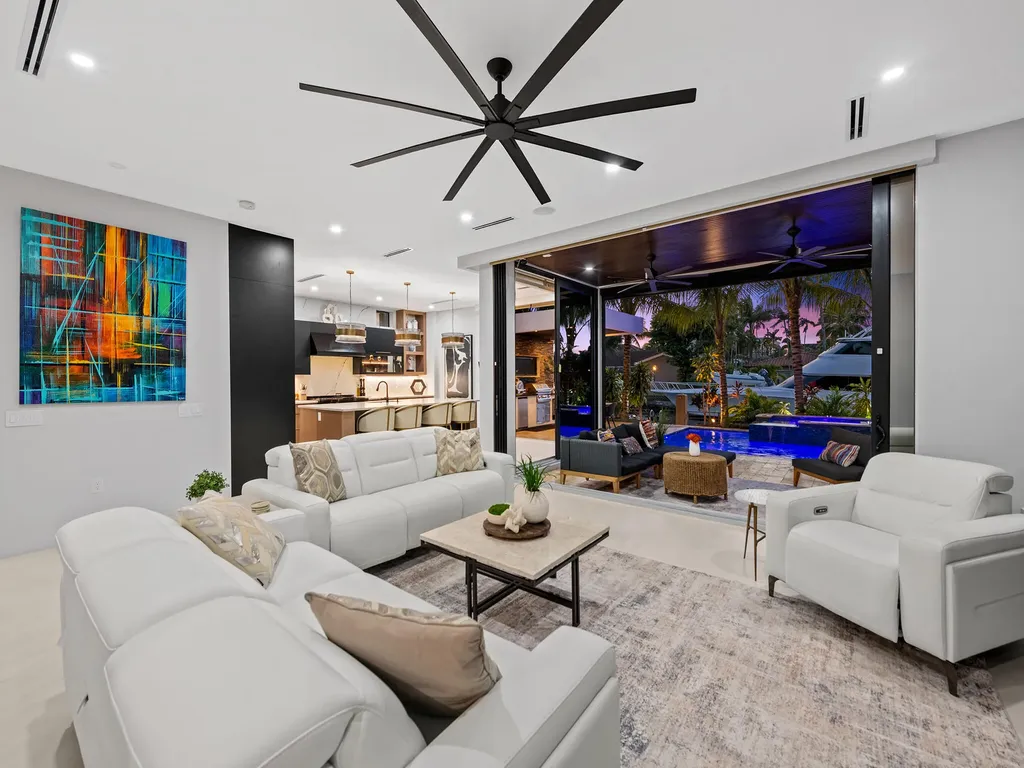 609 Poinciana Drive Fort Lauderdale FL 33301