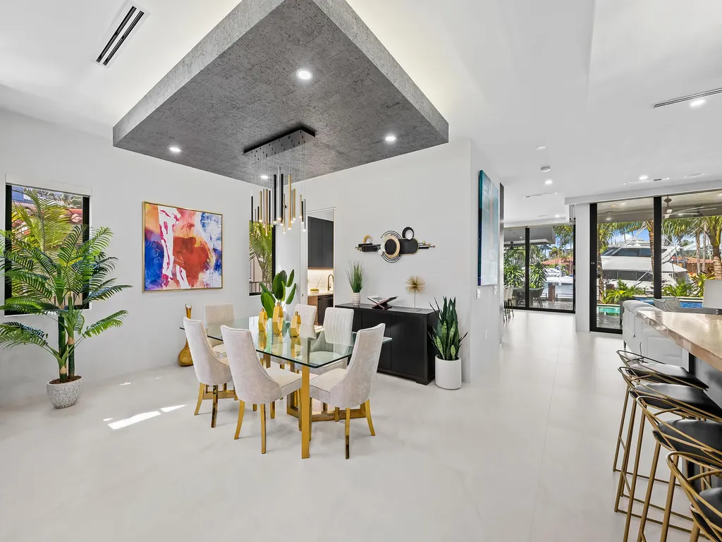609 Poinciana Drive Fort Lauderdale FL 33301