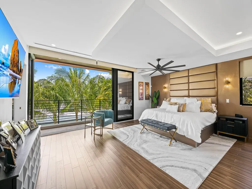 609 Poinciana Drive Fort Lauderdale FL 33301