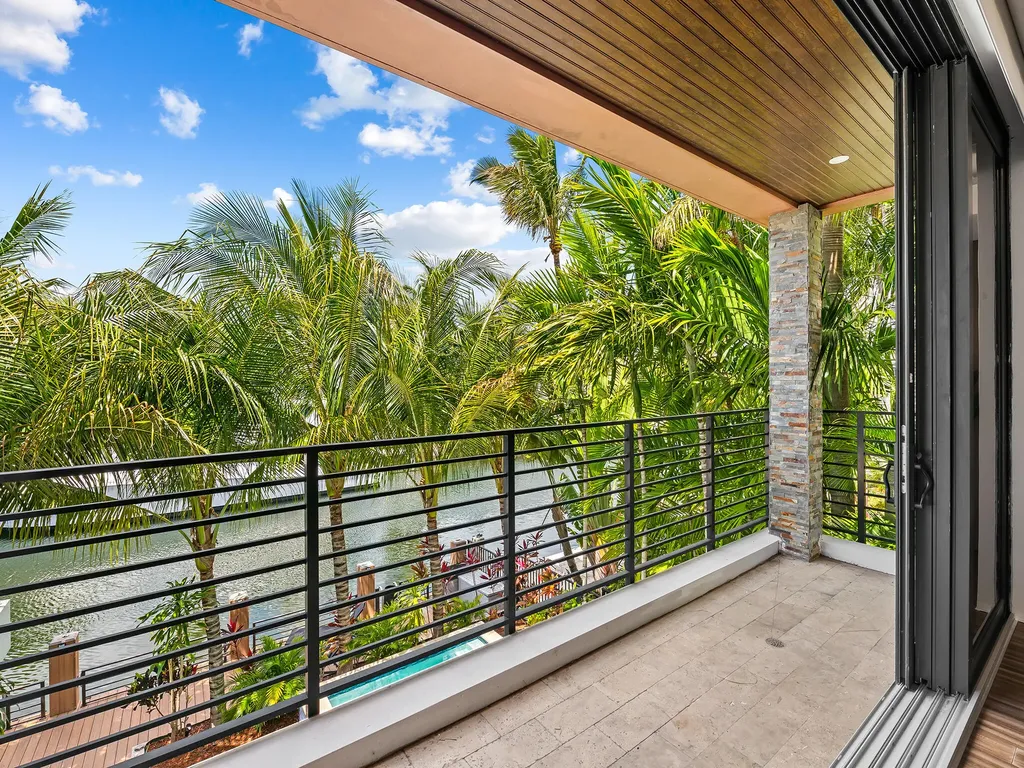 609 Poinciana Drive Fort Lauderdale FL 33301