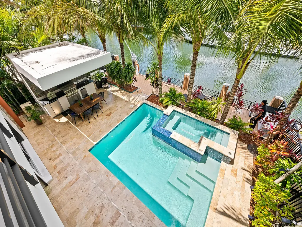 609 Poinciana Drive Fort Lauderdale FL 33301