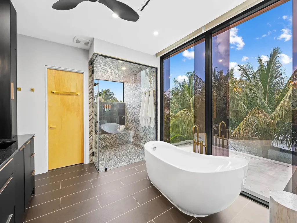 609 Poinciana Drive Fort Lauderdale FL 33301
