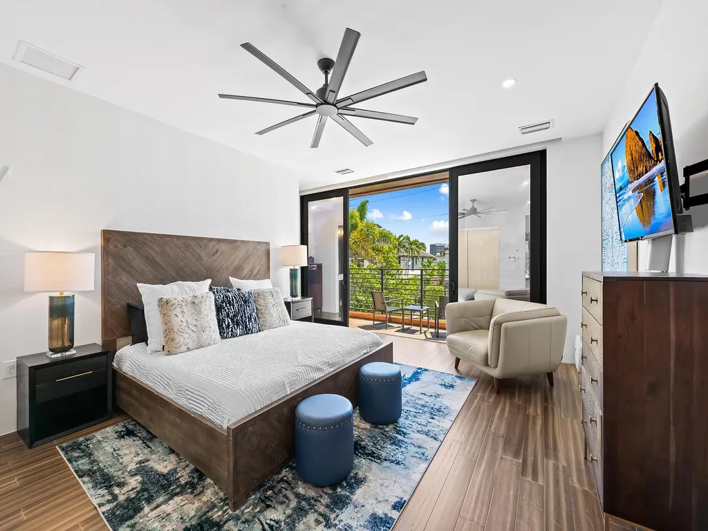 609 Poinciana Drive Fort Lauderdale FL 33301