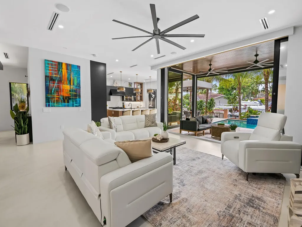 609 Poinciana Drive Fort Lauderdale FL 33301