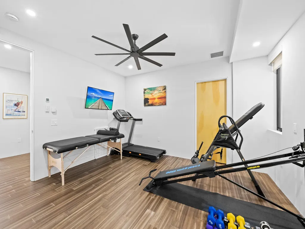 609 Poinciana Drive Fort Lauderdale FL 33301