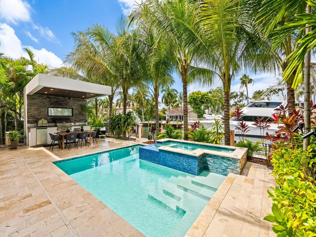 609 Poinciana Drive Fort Lauderdale FL 33301