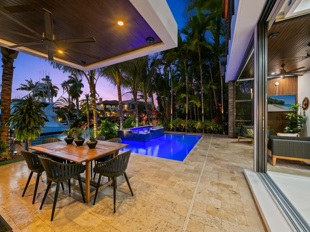609 Poinciana Drive Fort Lauderdale FL 33301