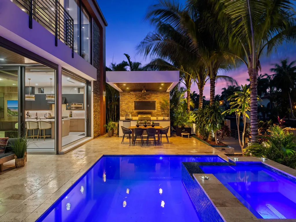 609 Poinciana Drive Fort Lauderdale FL 33301