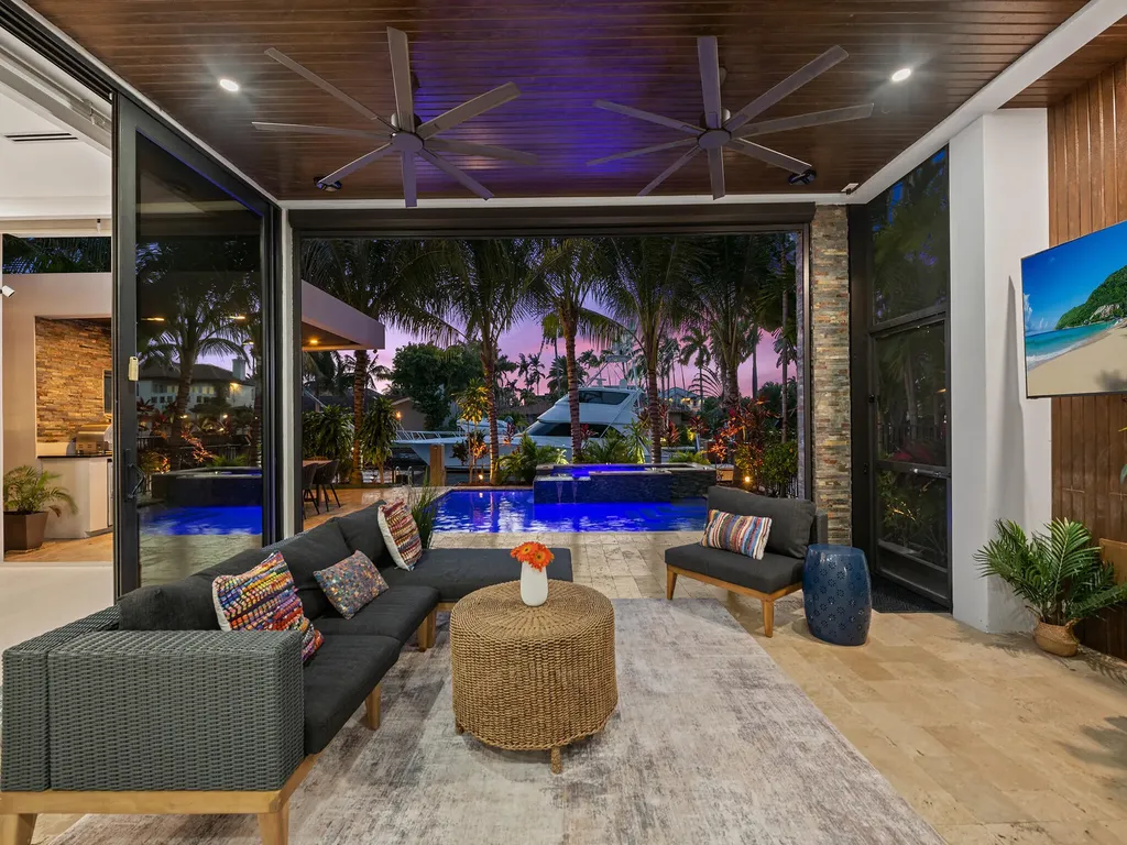 609 Poinciana Drive Fort Lauderdale FL 33301