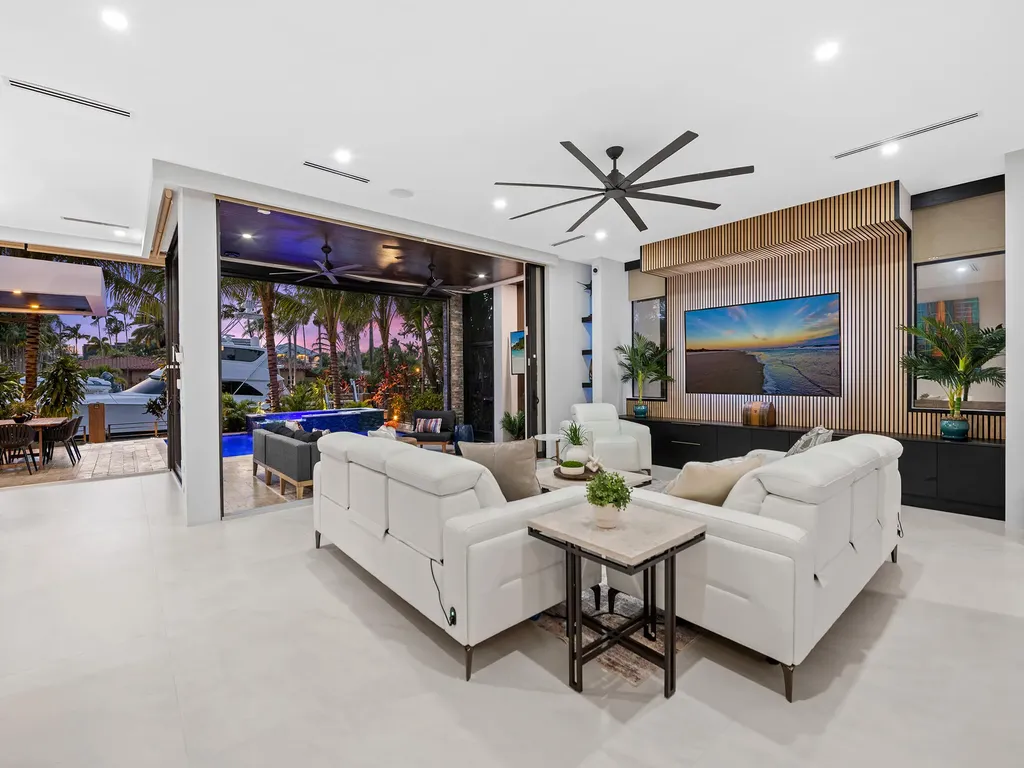 609 Poinciana Drive Fort Lauderdale FL 33301