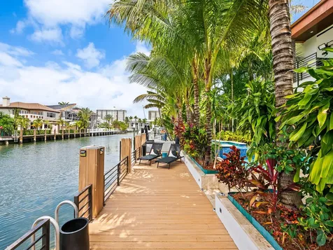 609 Poinciana Drive Fort Lauderdale FL 33301