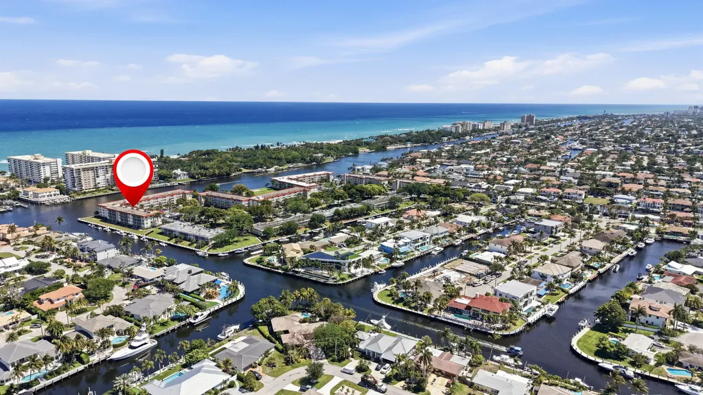 3180 NE 48th Court Lighthouse Point FL 33064