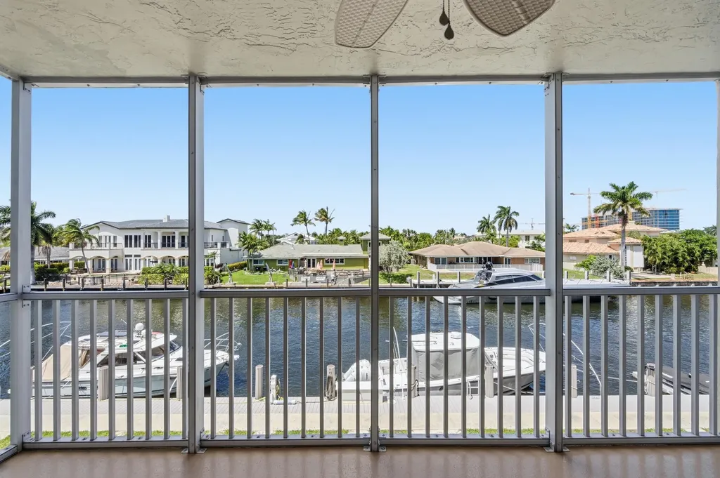 3180 NE 48th Court Lighthouse Point FL 33064