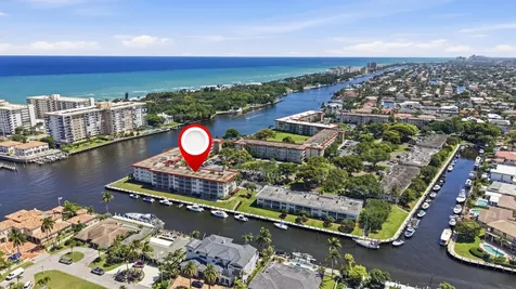 3180 NE 48th Court Lighthouse Point FL 33064