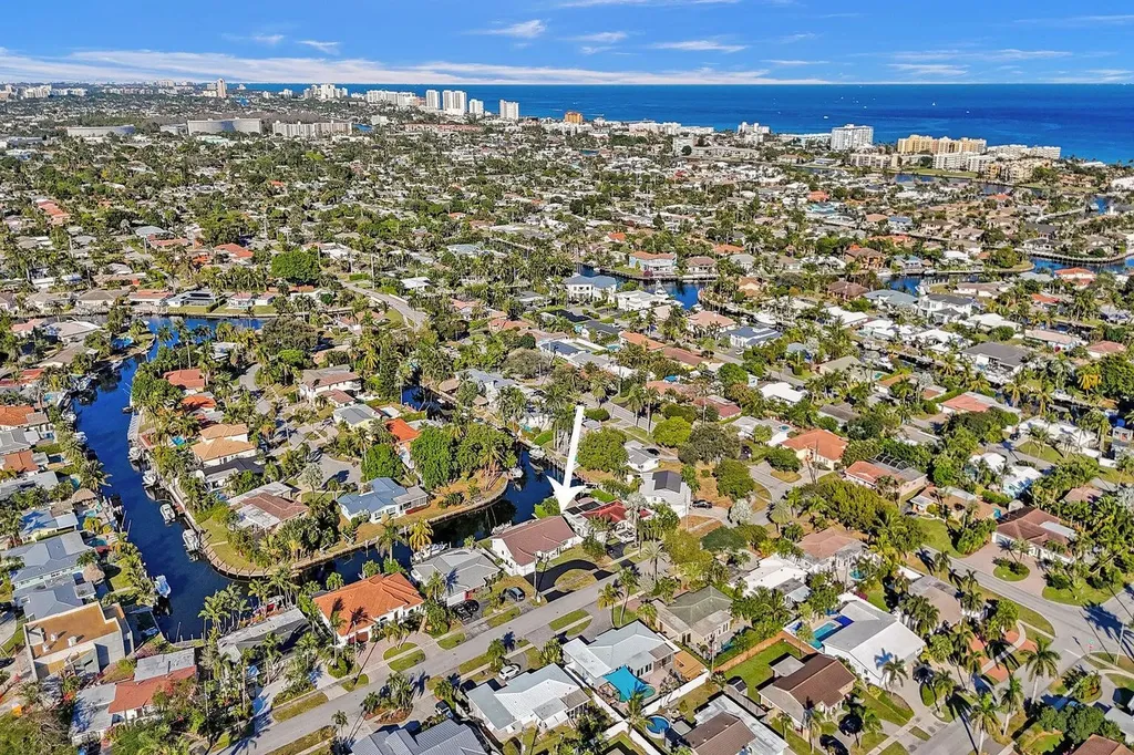 1107 SE 13th Court Deerfield Beach FL 33441