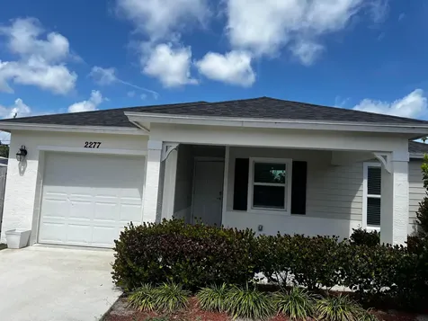 2277 SE Monroe Street Stuart FL 34997