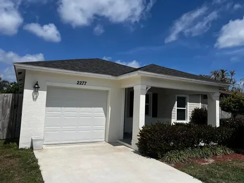 2277 SE Monroe Street Stuart FL 34997