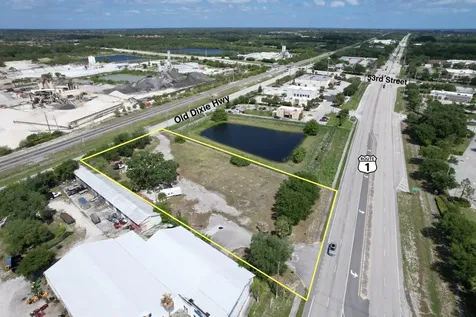 5145 Us Highway 1 Highway Vero Beach FL 32967