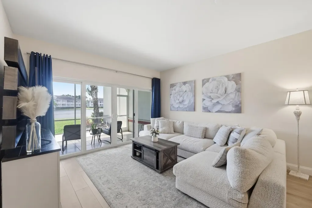 115 Cypress Point Drive Palm Beach Gardens FL 33418