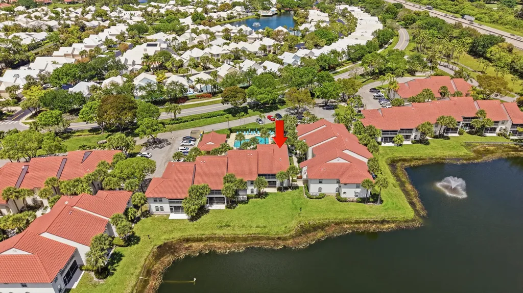 115 Cypress Point Drive Palm Beach Gardens FL 33418