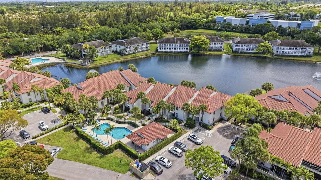 115 Cypress Point Drive Palm Beach Gardens FL 33418