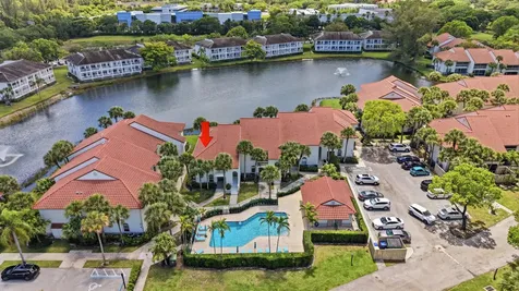 115 Cypress Point Drive Palm Beach Gardens FL 33418