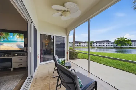 115 Cypress Point Drive Palm Beach Gardens FL 33418