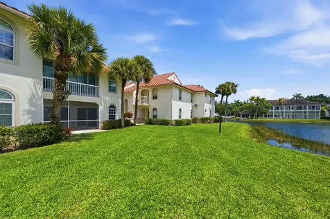 115 Cypress Point Drive Palm Beach Gardens FL 33418