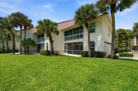 115 Cypress Point Drive Palm Beach Gardens FL 33418