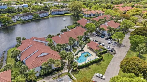 115 Cypress Point Drive Palm Beach Gardens FL 33418