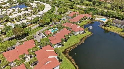 115 Cypress Point Drive Palm Beach Gardens FL 33418