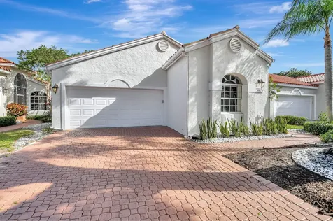 3947 Redondo Way Boca Raton FL 33487