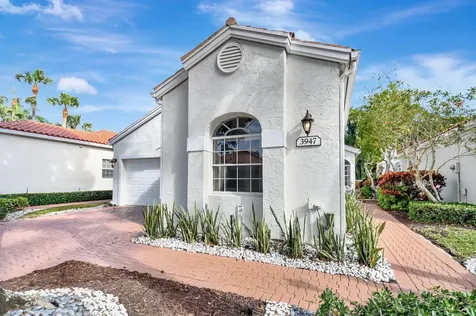 3947 Redondo Way Boca Raton FL 33487