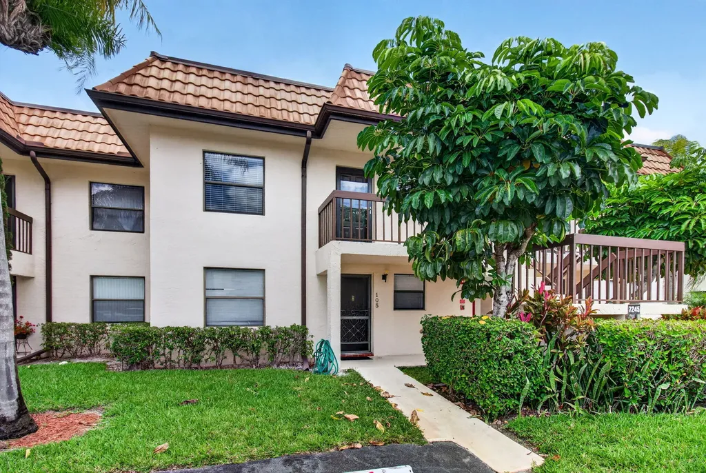 7245 Golf Colony Court Lake Worth FL 33467