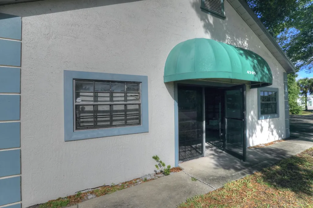 4505 Us Highway 1 Highway Vero Beach FL