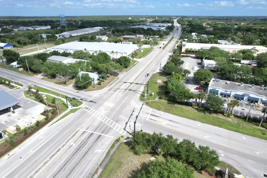 4505 Us Highway 1 Highway Vero Beach FL