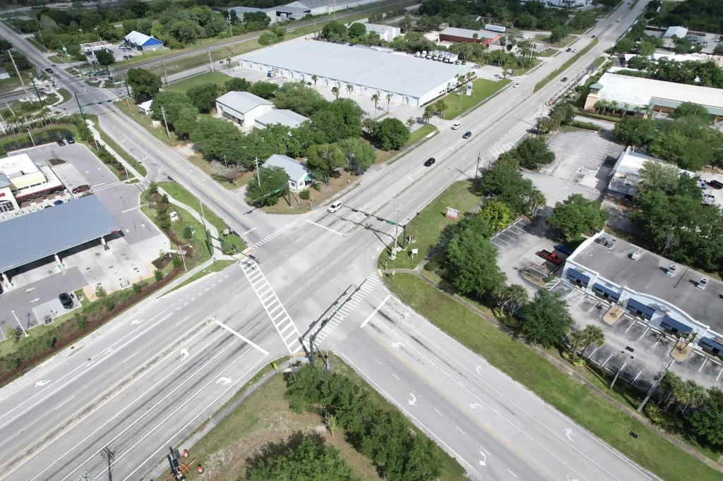 4505 Us Highway 1 Highway Vero Beach FL