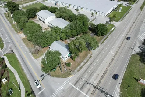 4505 Us Highway 1 Highway Vero Beach FL