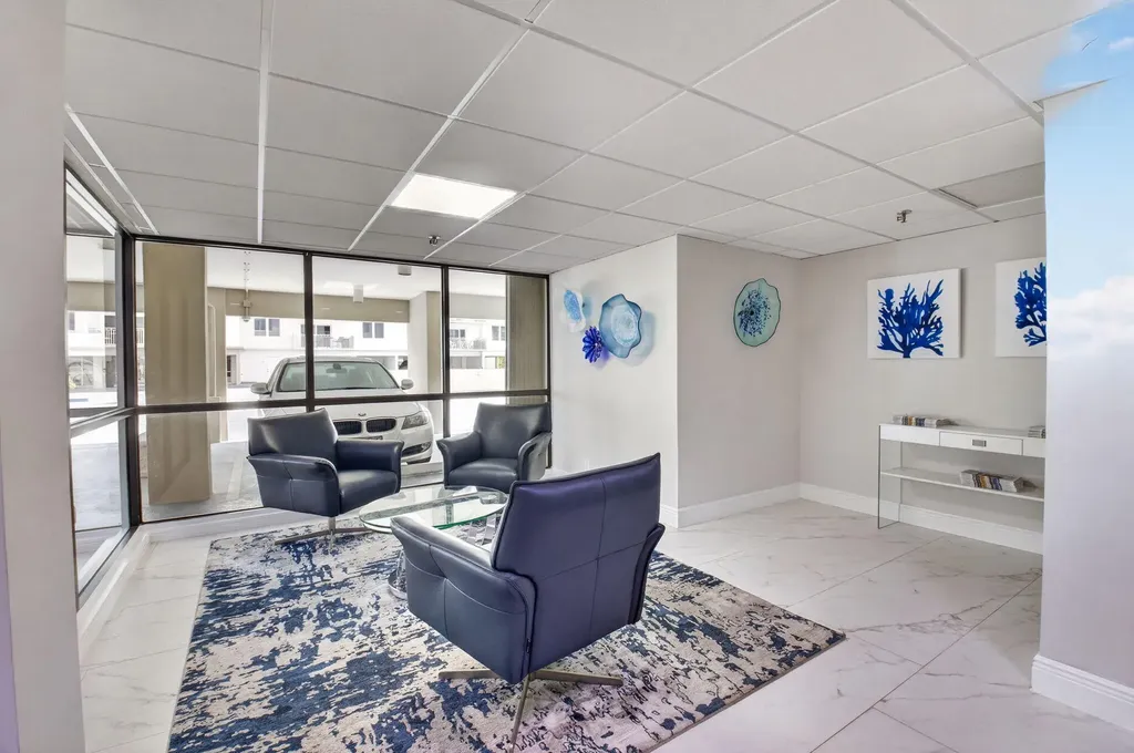 3215 S Ocean Boulevard Highland Beach FL 33487