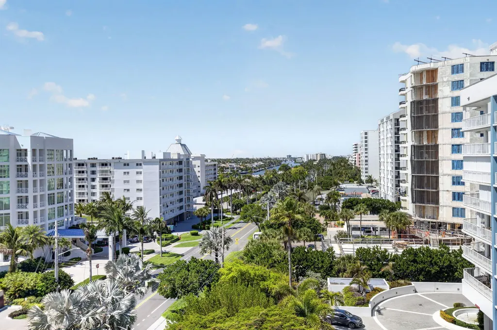 3215 S Ocean Boulevard Highland Beach FL 33487