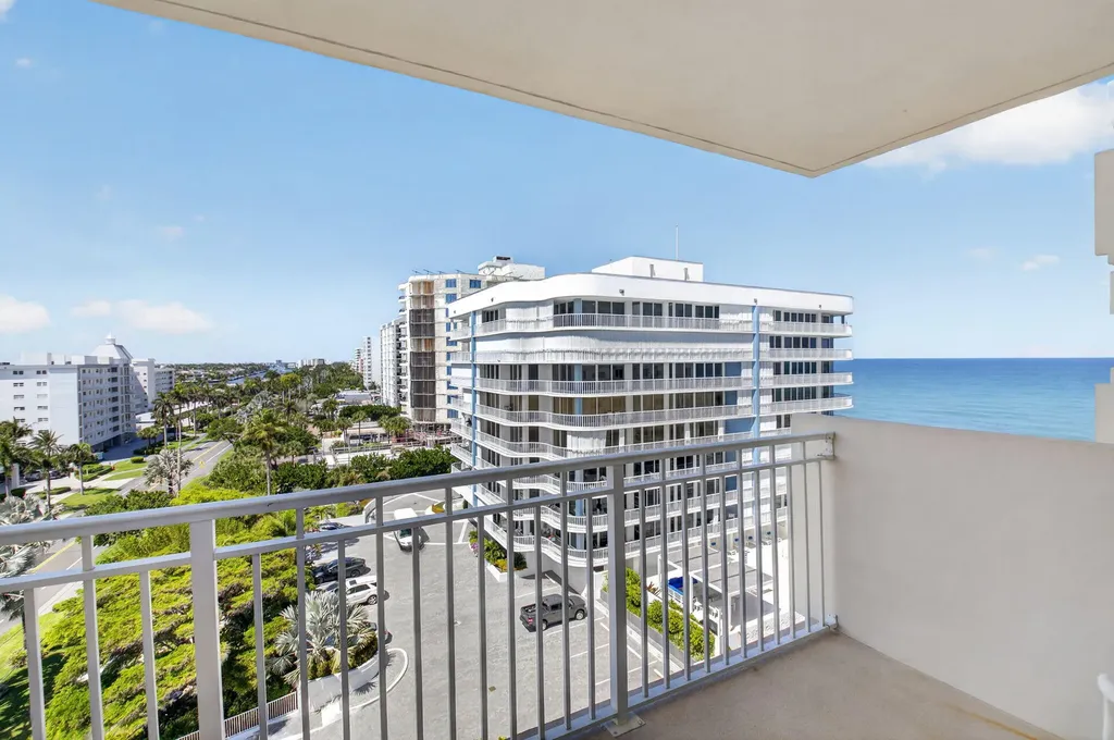 3215 S Ocean Boulevard Highland Beach FL 33487
