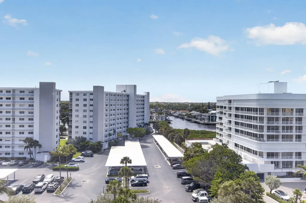 3215 S Ocean Boulevard Highland Beach FL 33487